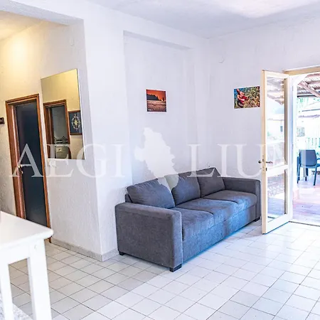 Апартаменты Silva Кампезе