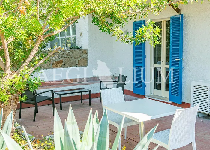 Silva Апартаменты