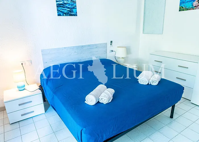 Апартаменты Silva Кампезе