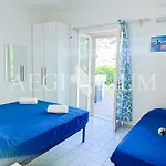 Silva Апартаменты *