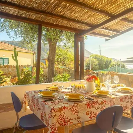 דירה Silva קאמפזה