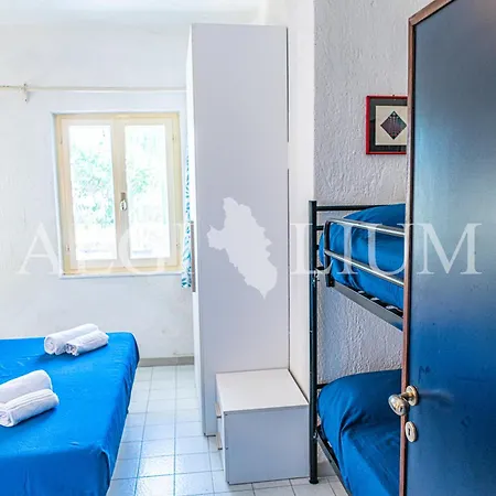 Silva Apartment *