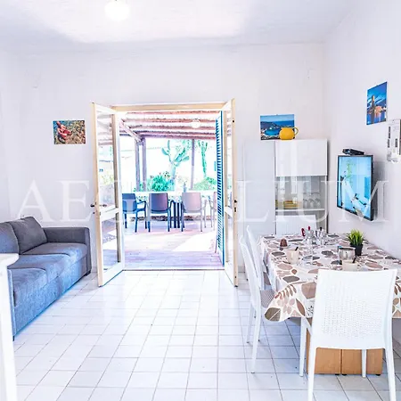 Silva Apartment