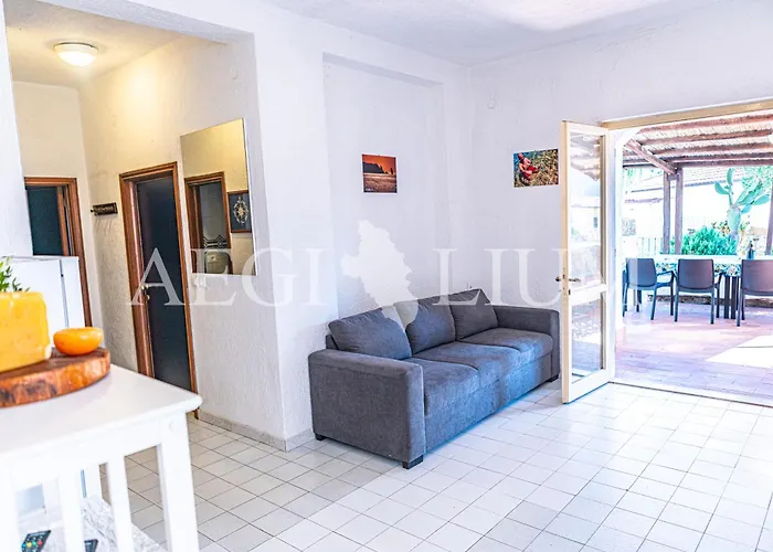 아파트 Silva 캄페세