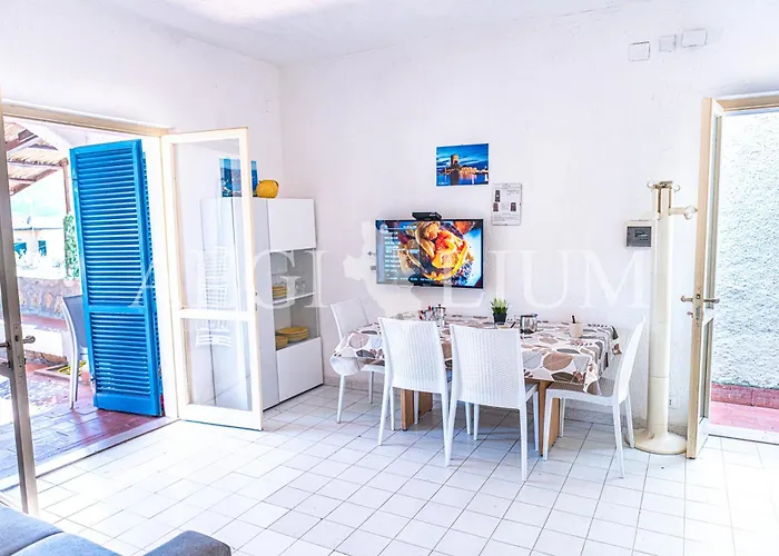 アパート Silva *