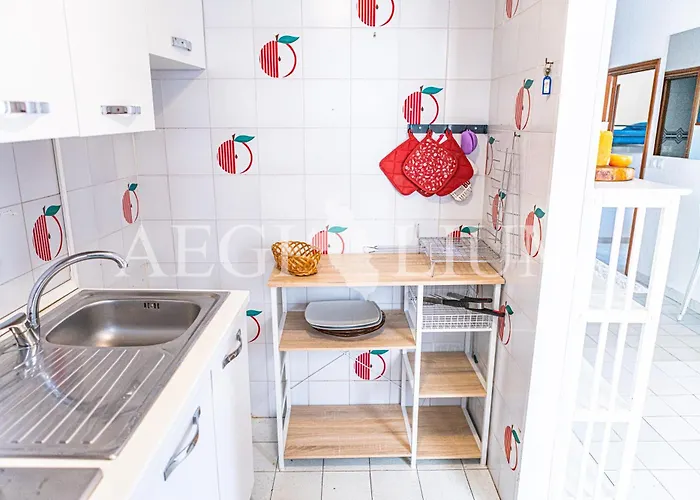 Silva アパート *