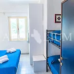 Silva Apartment *