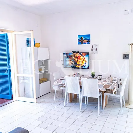 Apartment Silva *