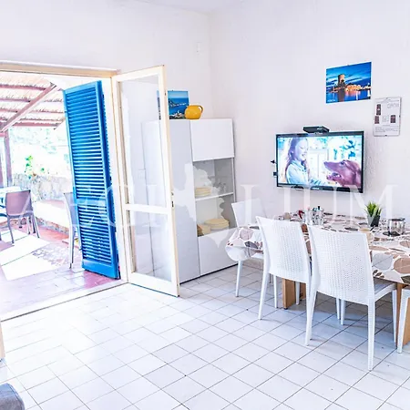 Silva Apartment *