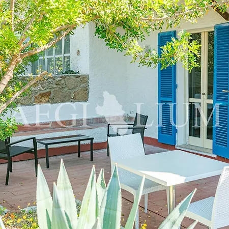 Silva Apartment
